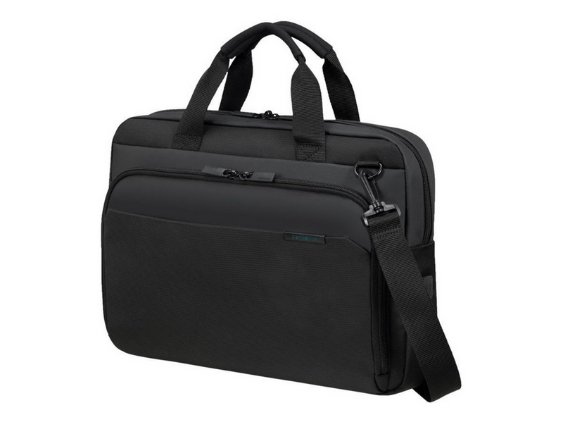 Samsonite Mysight Laptop-Tasche für Laptop 15.6" | Schwarz
