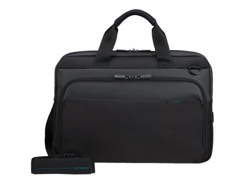 Samsonite Mysight Laptop-Tasche für Laptop 15.6" | Schwarz