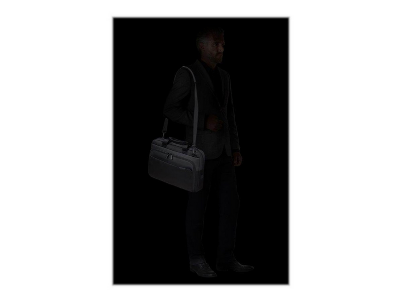 Samsonite Mysight Laptop-Tasche für Laptop 15.6" | Schwarz