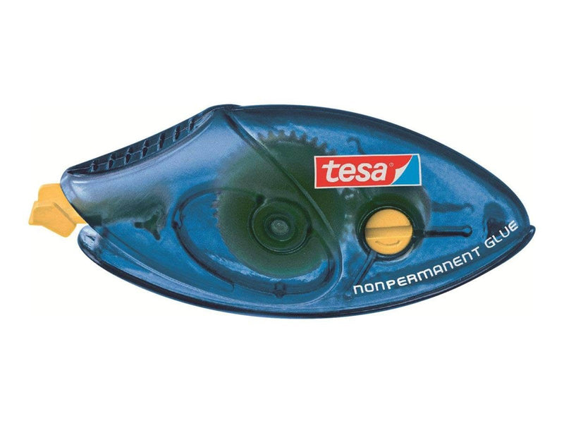 tesa Glue Roller ecoLogo 8.5m x 8.4mm