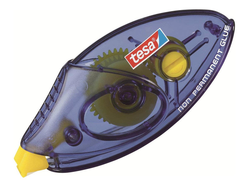 tesa Glue Roller ecoLogo 8.5m x 8.4mm