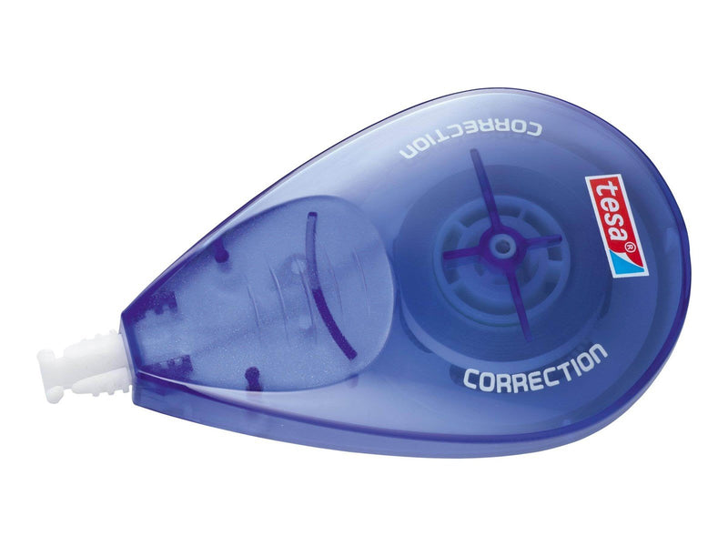 tesa Correction Tape Roller ecoLogo 10m x 4.2mm