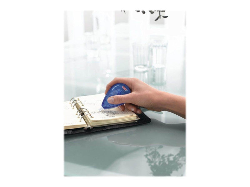 tesa Correction Tape Roller ecoLogo 10m x 4.2mm