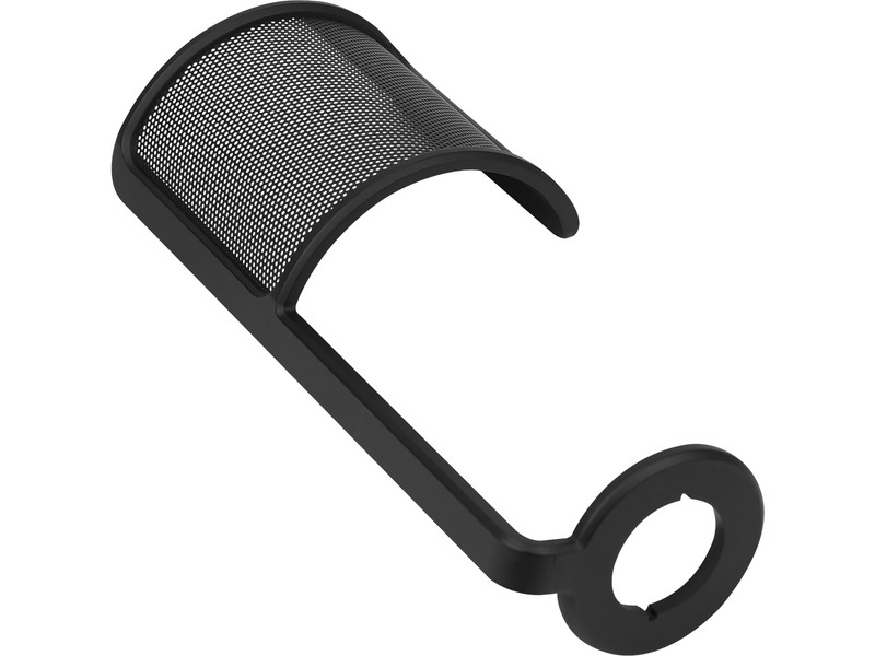 Streamplify RGB Microphone - w/ Tripod - Black