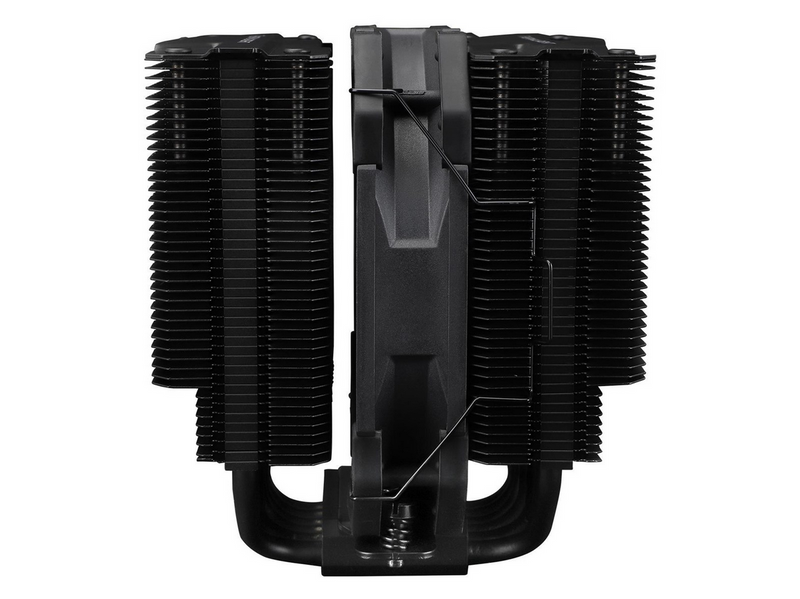 Thermalright Peerless Assassin 120 Mini - Schwarz - CPU-Luftkühler - Max 26 dBA