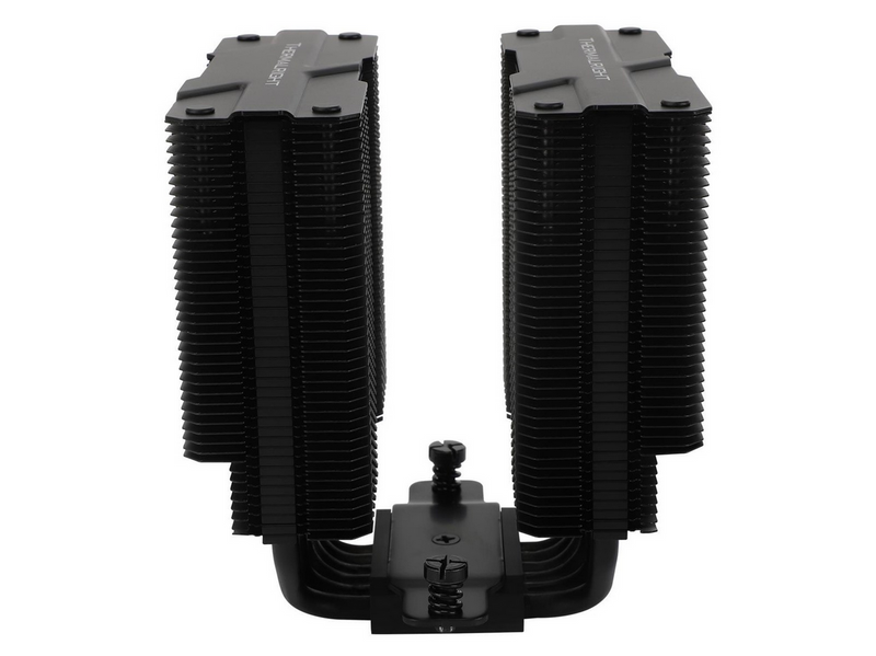 Thermalright Peerless Assassin 120 Mini - Schwarz - CPU-Luftkühler - Max 26 dBA