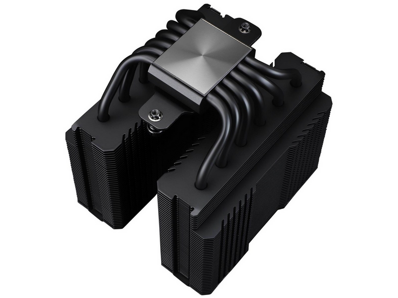 Thermalright Peerless Assassin 120 Mini - Schwarz - CPU-Luftkühler - Max 26 dBA