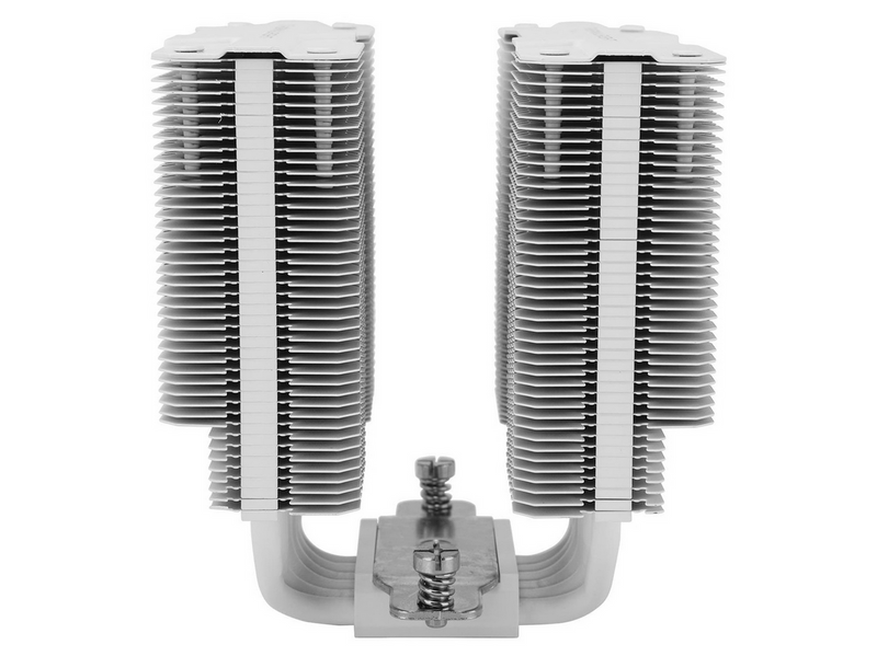 Thermalright Peerless Assassin 120 Mini - Weiß - CPU-Luftkühler - Max 26 dBA