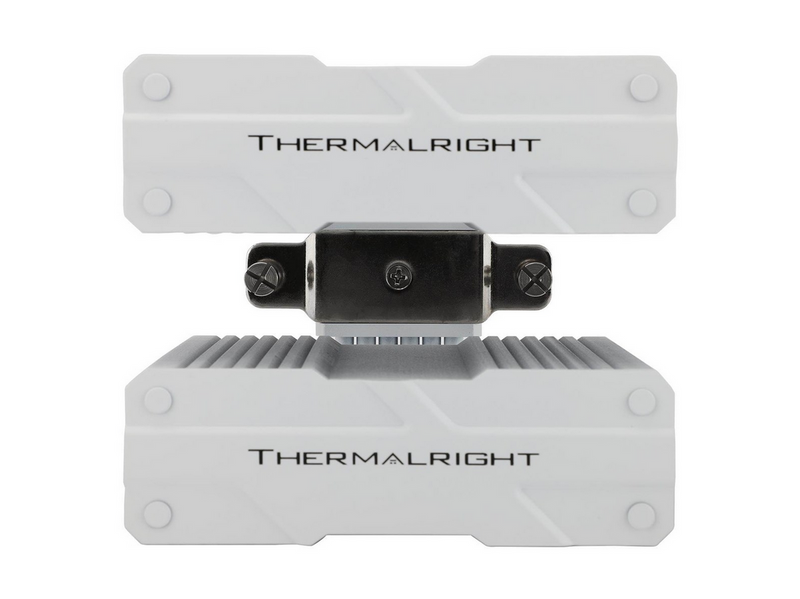 Thermalright Peerless Assassin 120 Mini - Weiß - CPU-Luftkühler - Max 26 dBA