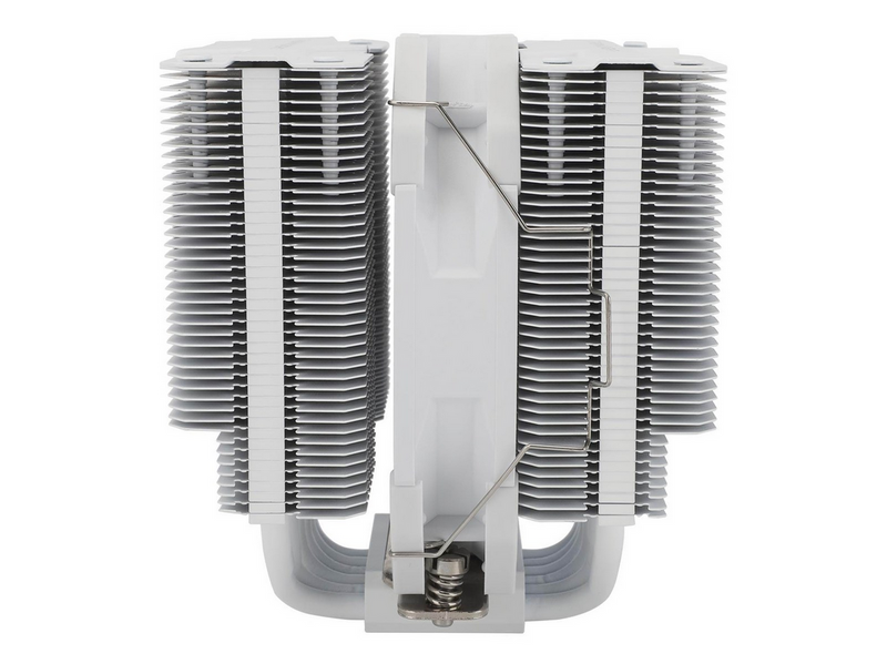 Thermalright Peerless Assassin 120 Mini - Weiß - CPU-Luftkühler - Max 26 dBA