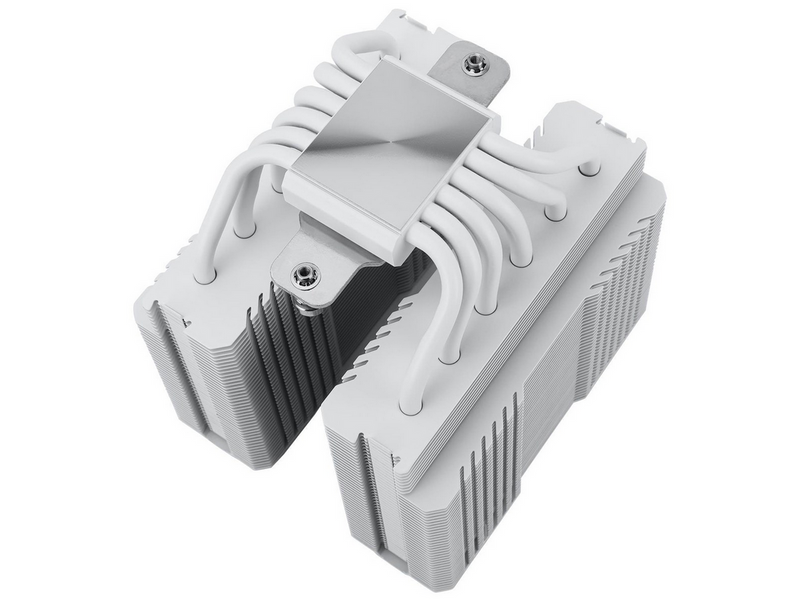 Thermalright Peerless Assassin 120 Mini - Weiß - CPU-Luftkühler - Max 26 dBA