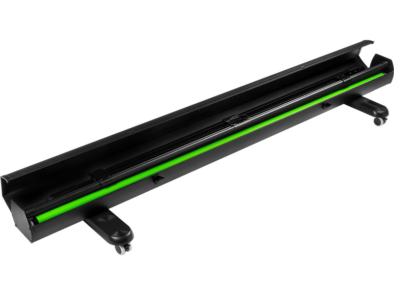 Streamplify Screen Lift Green Screen - 200 x 150 cm