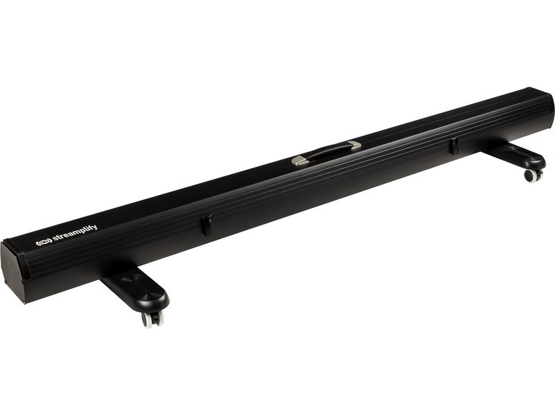 Streamplify Screen Lift Green Screen - 200 x 150 cm