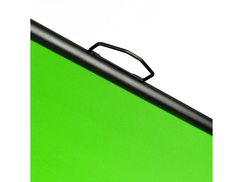 Streamplify Screen Lift Green Screen - 200 x 150 cm