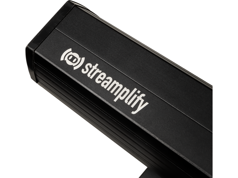 Streamplify Screen Lift Green Screen - 200 x 150 cm