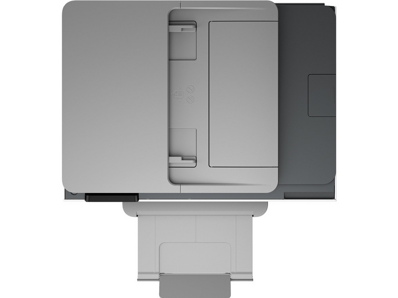 HP Officejet Pro 8122e - Color Inkjet - 4800 x 1200 dpi - 20 ppm Multifunktion - Farbe - Tinte
