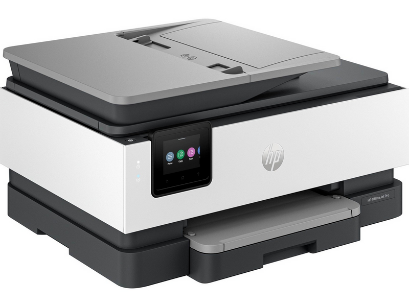 HP Officejet Pro 8122e - Color Inkjet - 4800 x 1200 dpi - 20 ppm Multifunktion - Farbe - Tinte