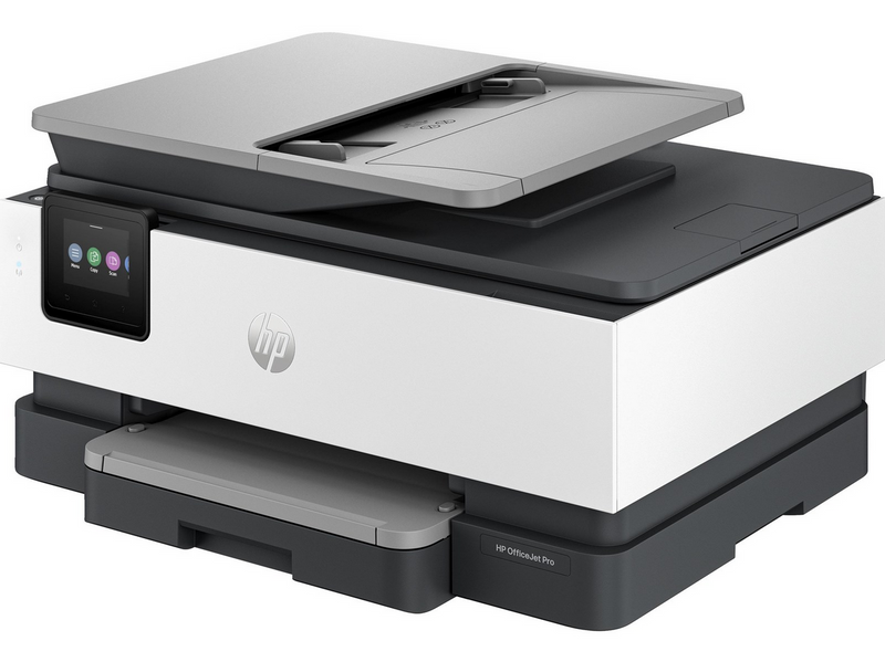 HP Officejet Pro 8122e - Color Inkjet - 4800 x 1200 dpi - 20 ppm Multifunktion - Farbe - Tinte