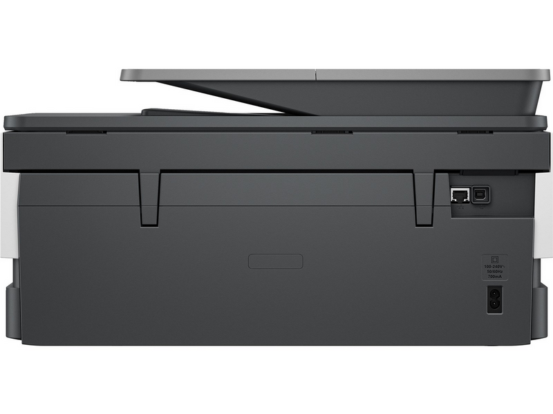 HP Officejet Pro 8122e - Color Inkjet - 4800 x 1200 dpi - 20 ppm Multifunktion - Farbe - Tinte