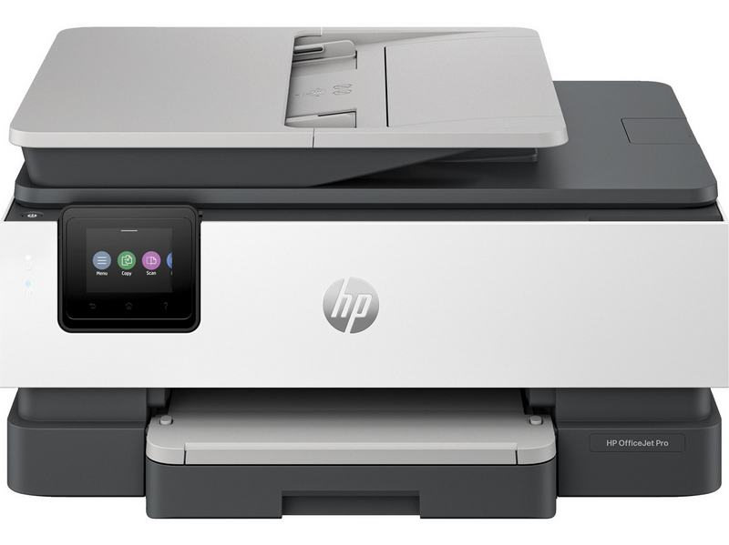 HP Officejet Pro 8122e - Color Inkjet - 4800 x 1200 dpi - 20 ppm Multifunktion - Farbe - Tinte
