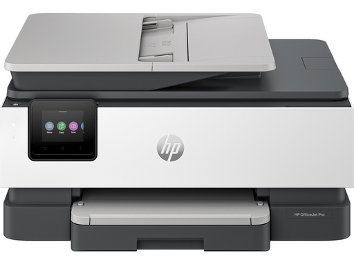 HP Officejet Pro 8122e - Color Inkjet - 4800 x 1200 dpi - 20 ppm Multifunktion - Farbe - Tinte