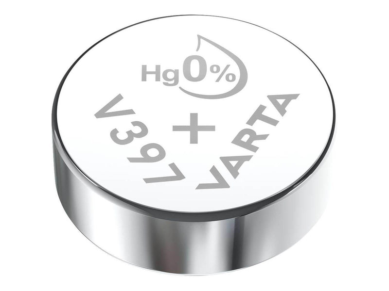VARTA SR59 (V397)