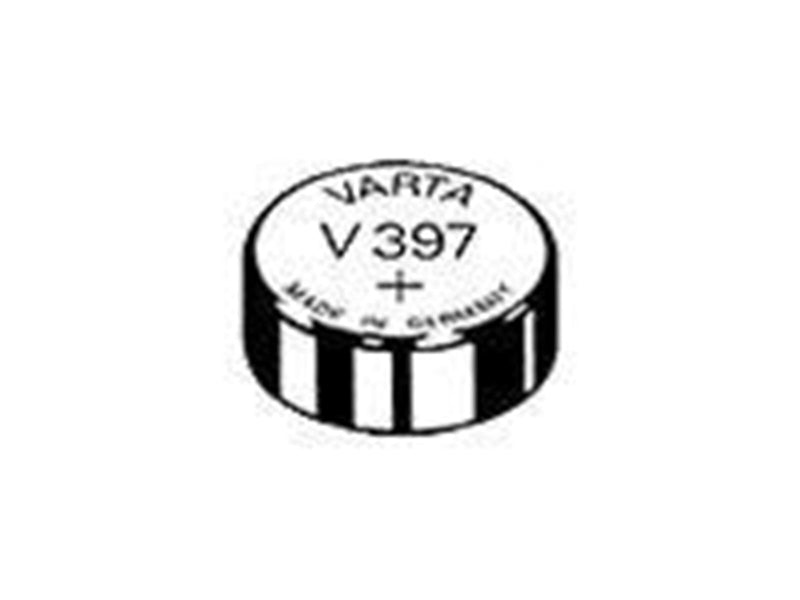 VARTA SR59 (V397)
