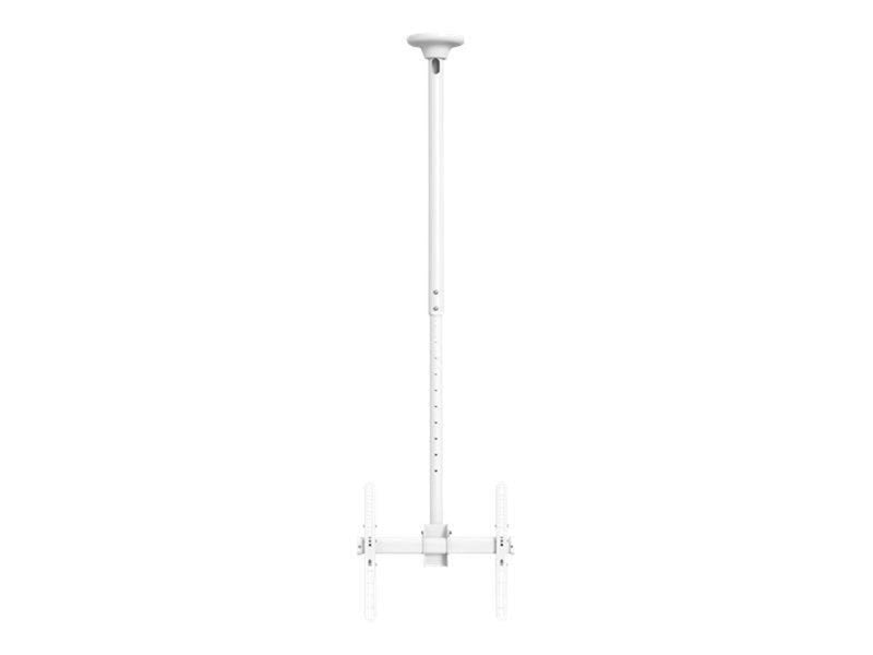 HI-ND - mounting kit - for LCD display 50 kg 55" Yes