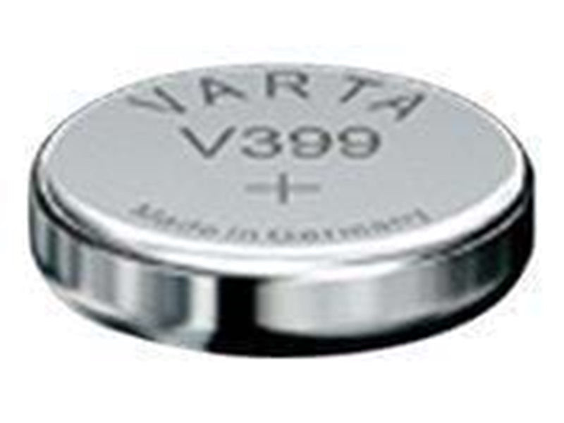 VARTA SR57 (V399)