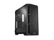 Chieftec Gamer Series APEX AIR - Gehäuse - Tower - Schwarz