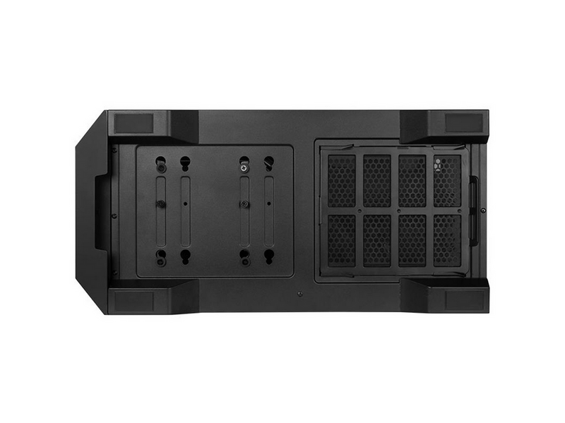 Chieftec Gamer Series APEX AIR - Gehäuse - Tower - Schwarz