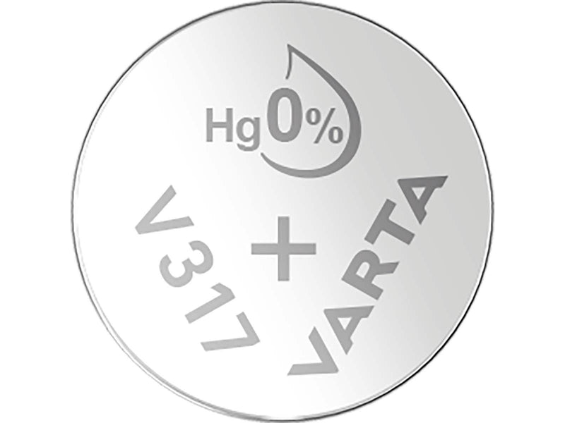 VARTA V317