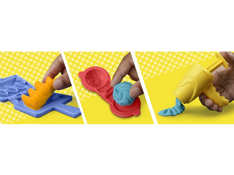 Play-Doh Hair Stylin Salon