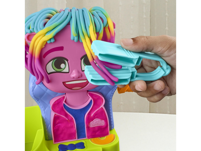 Play-Doh Hair Stylin Salon