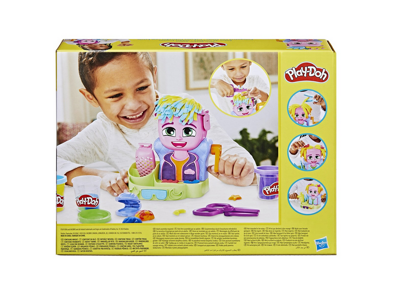 Play-Doh Hair Stylin Salon