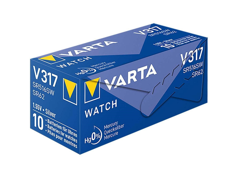 VARTA V317