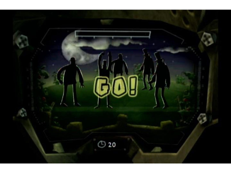 Monster Lab - Nintendo Wii - RPG - PEGI 7