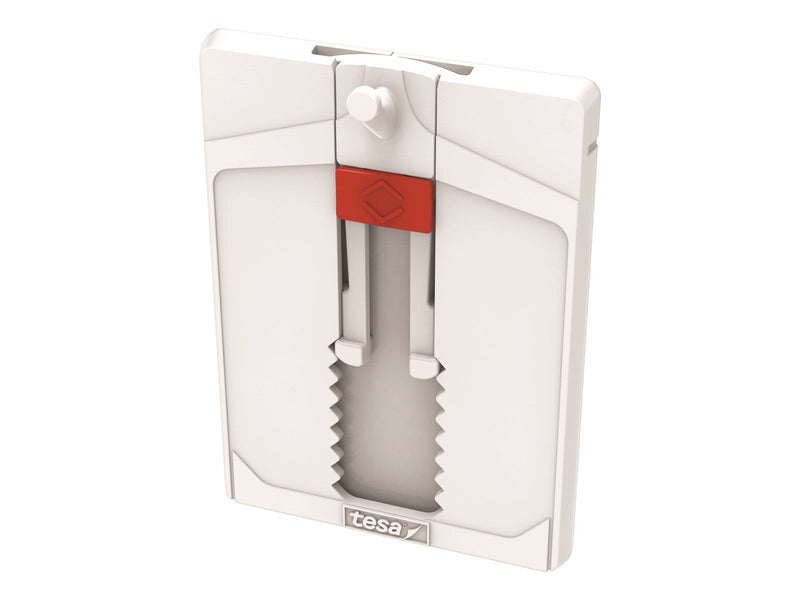 tesa Adhesive Nail Adjustable 4kg Tiles