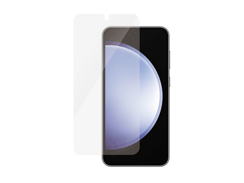 PanzerGlass Screen Protector Samsung Galaxy S23 FE | Ultra-Wide Fit