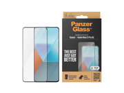 PanzerGlass Screen Protector Xiaomi Redmi Note 13 Pro 5G | Ultra-Wide Fit