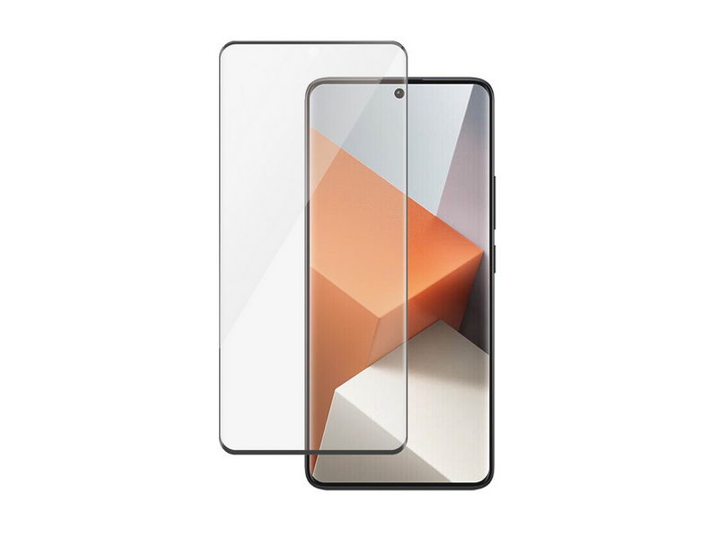 PanzerGlass Screen Protector Xiaomi Redmi Note 13 Pro+ | Ultra-Wide Fit