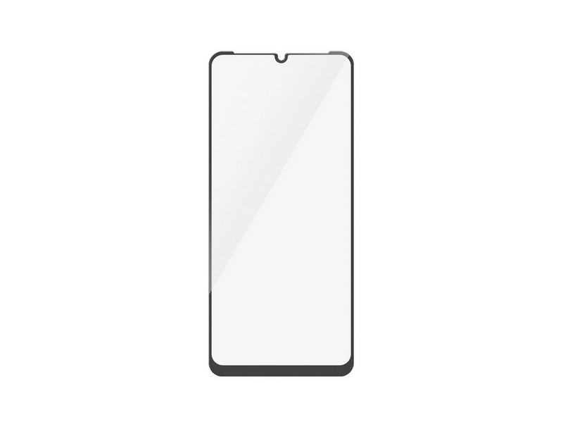 PanzerGlass Screen Protector Xiaomi Redmi 13C | Ultra-Wide Fit