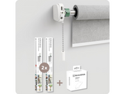 MotionBlinds Motionblinds Upgrade Kit für Rollos 2-pack + bridge