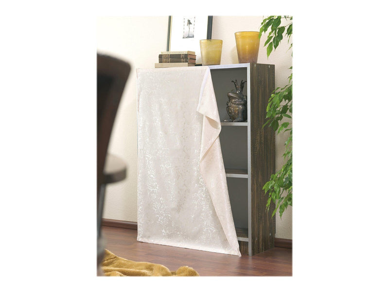 tesa On & Off Universal 20mm x 250cm Black