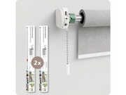 MotionBlinds Motionblinds Upgrade Kit für Rollos 2-pack