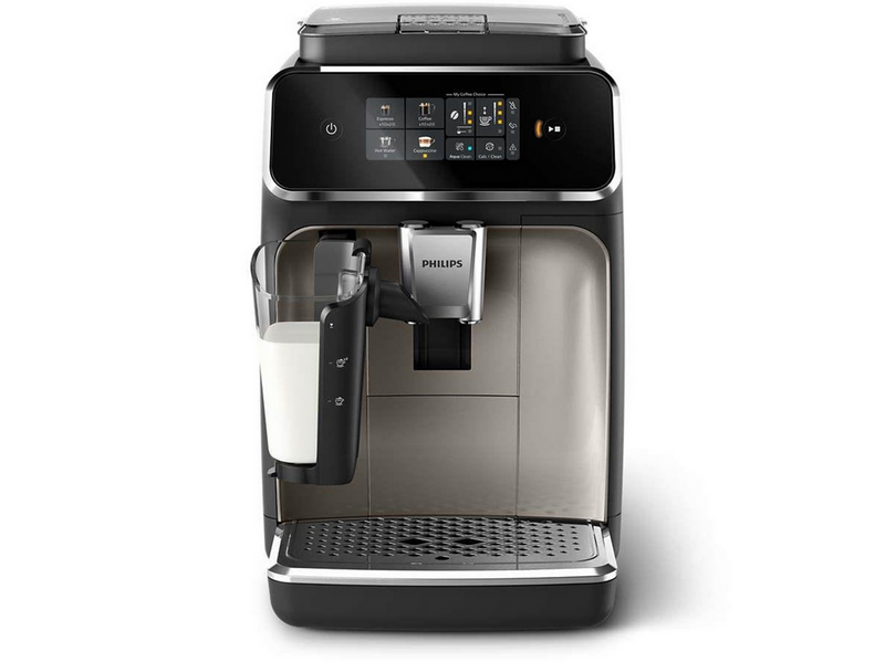 Philips Series 2300 EP2336/40 - black/chrome