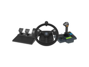 HORI Farming Vehicle Control System for PC (Windows 11/10) - Wired Controller - PC