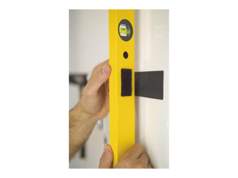tesa On & Off Extra Strong 50mm x 100cm Black