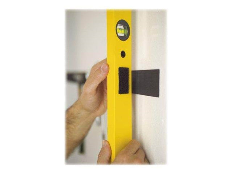 tesa On & Off Extra Strong 50mm x 100cm Black