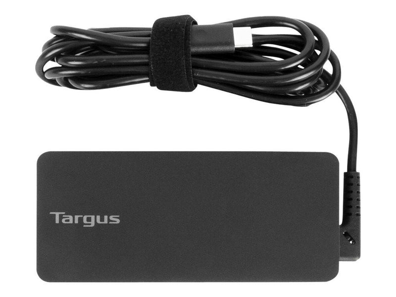 Targus power adapter - USB-C - 65 Watt